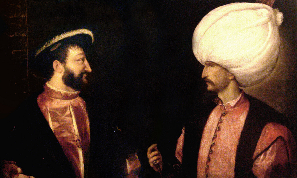 Kanuni Sultan Süleyman Dönemi Kısa ve Özet Bilgi