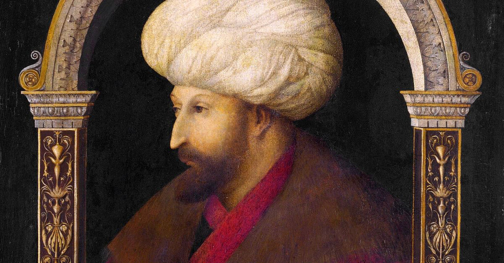 Fatih Sultan Mehmet Hayatı Kısa ve Özet Bilgi