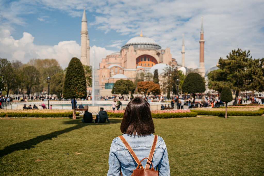 İstanbulda Gezilecek Tarihi Yerler 2025